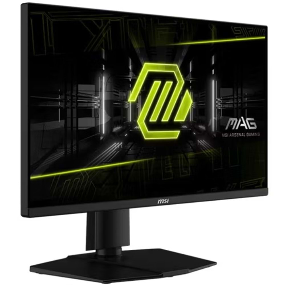 MSI MAG 24.5