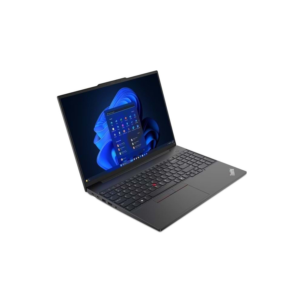 Lenovo E16 Thinkpad 21SR007VTX U7-255H 16GB 1TB SSD 16