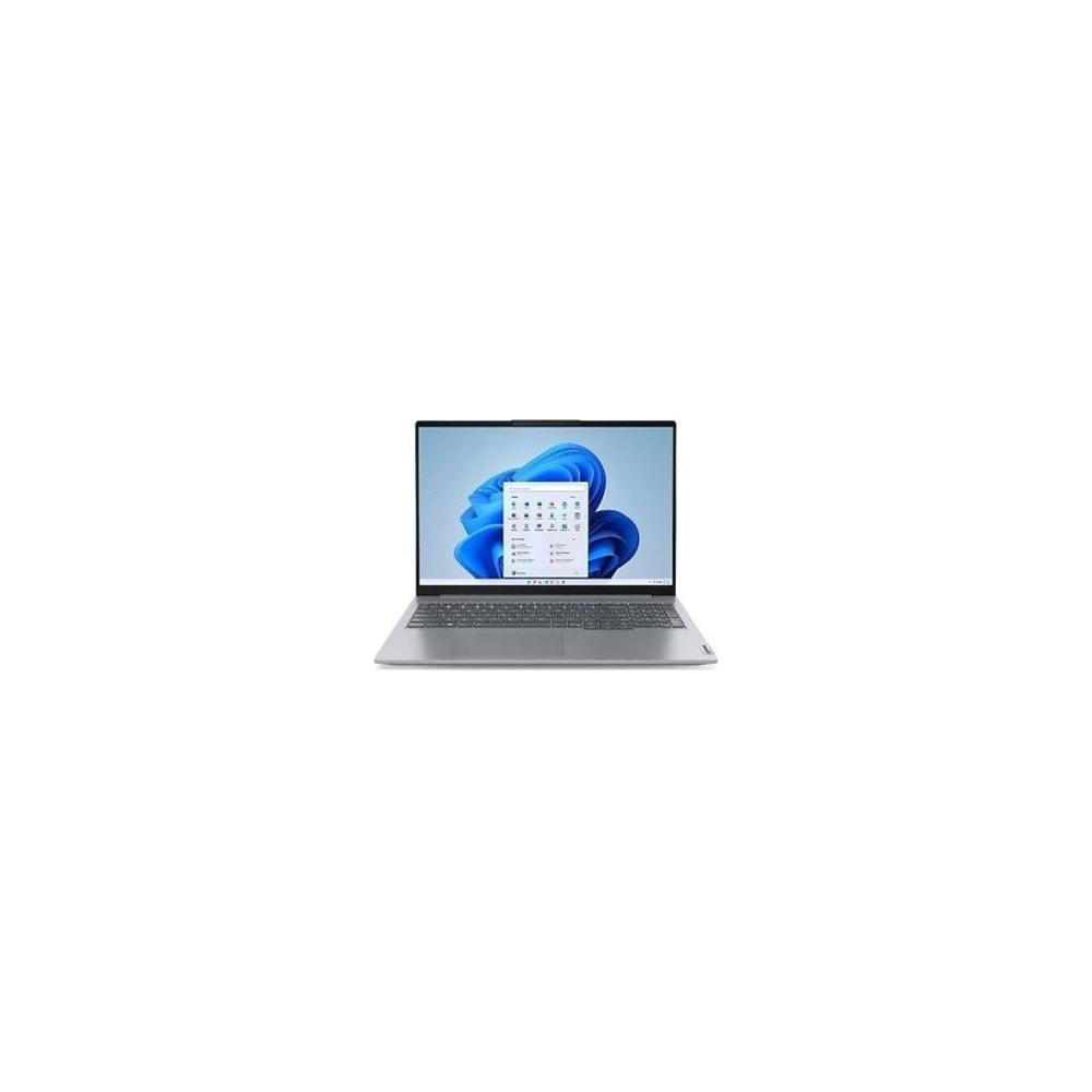 Lenovo THINKBOOK 21SK007UTX U7-255H 16GB 512GB SSD 16