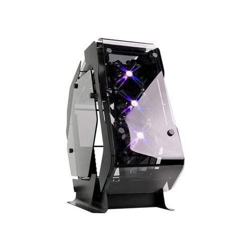 ZALMAN Z-MACHINE500 ATX MID TOWER Siyah Kasa