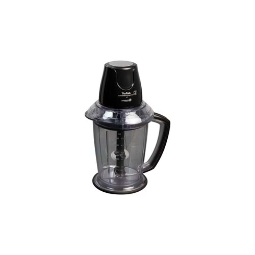 TEFAL MASTERCHOP Siyah XXL 500W BIC. DOGR. Siyah