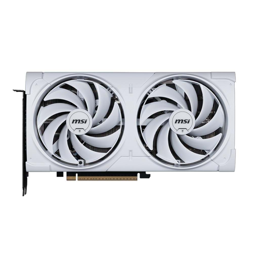 MSI GEFORCE 5070 12G VENTUS 2X OC WHITE 192BIT VGA