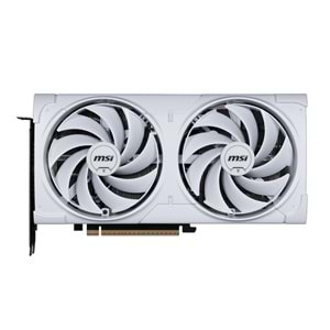 MSI GEFORCE 5070 12G VENTUS 2X OC WHITE 192BIT VGA