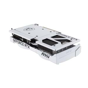 MSI GEFORCE 5070 12G VENTUS 2X OC WHITE 192BIT VGA