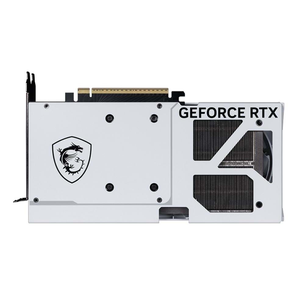 MSI GEFORCE 5070 12G VENTUS 2X OC WHITE 192BIT VGA