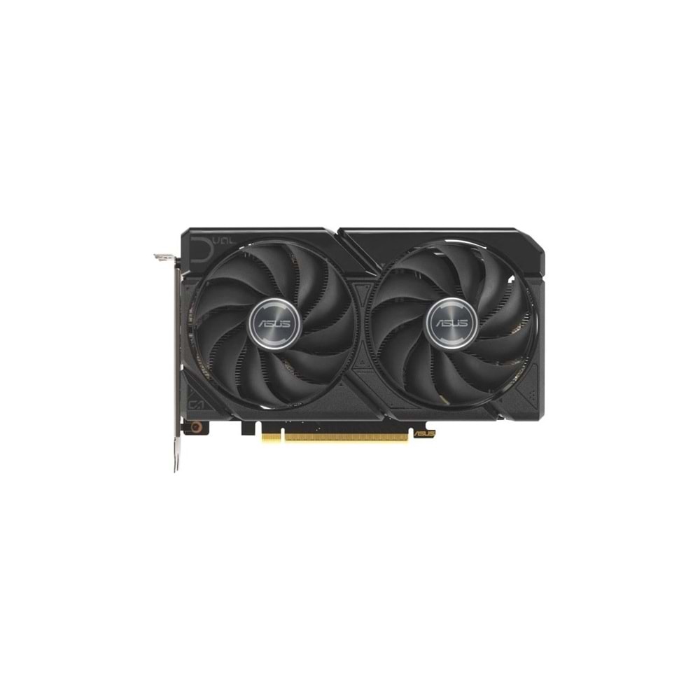 Asus DUAL-RX9060XT-16G AMD RADEON 128BIT 16GB VGA