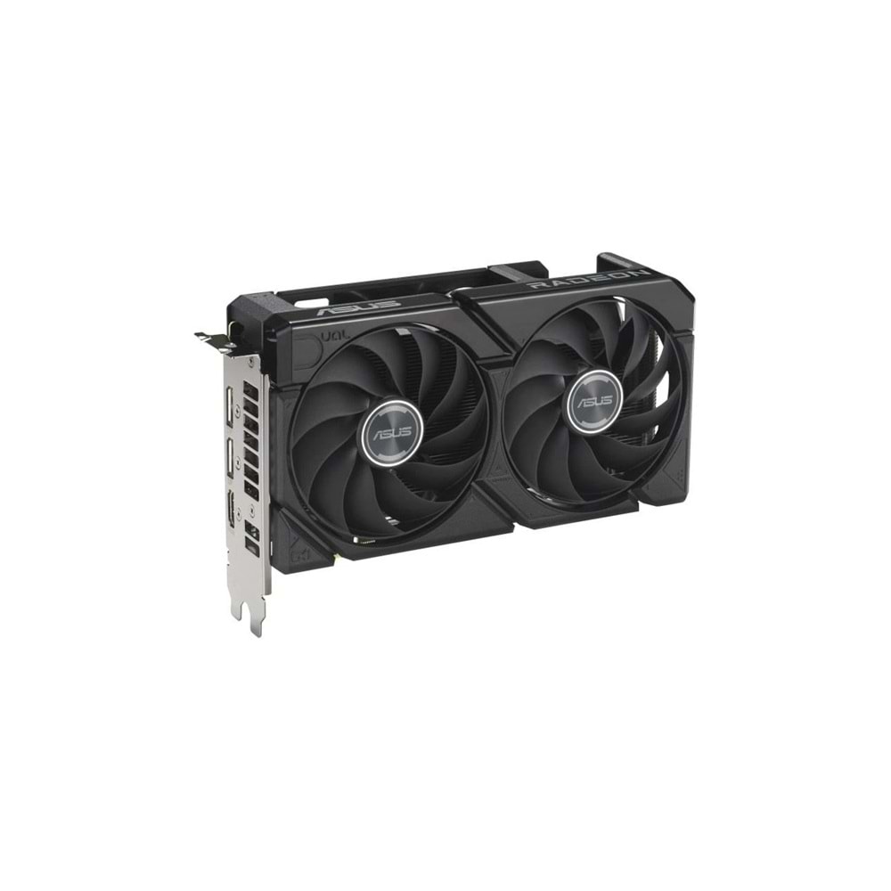 Asus DUAL-RX9060XT-16G AMD RADEON 128BIT 16GB VGA