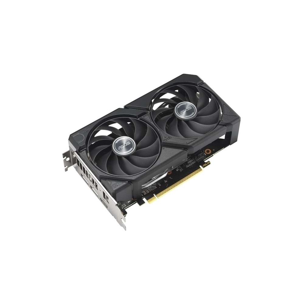 Asus DUAL-RX9060XT-16G AMD RADEON 128BIT 16GB VGA
