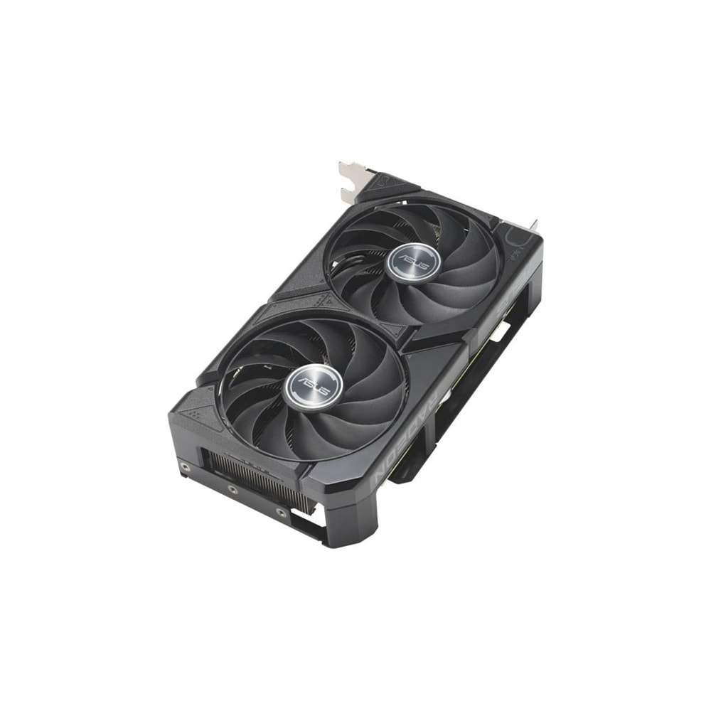 Asus DUAL-RX9060XT-16G AMD RADEON 128BIT 16GB VGA
