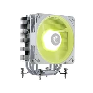 MSI MAG COREFROZR AA13 Beyaz CPU SOGUTUCU