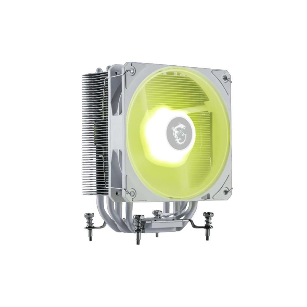 MSI MAG COREFROZR AA13 Beyaz CPU SOGUTUCU