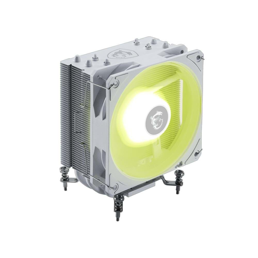 MSI MAG COREFROZR AA13 Beyaz CPU SOGUTUCU