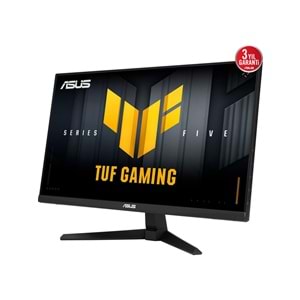 Asus TUF Gaming 24.5