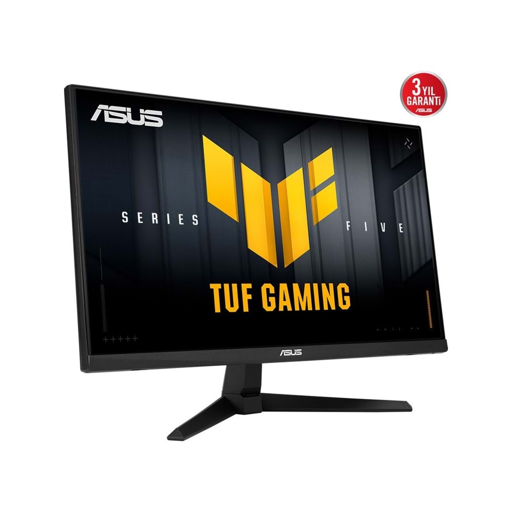 Asus TUF Gaming 24.5