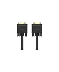 Unitek VGA Kablo 10 MT BAKIR 15 PİN 3C+6 (Y-C506G)