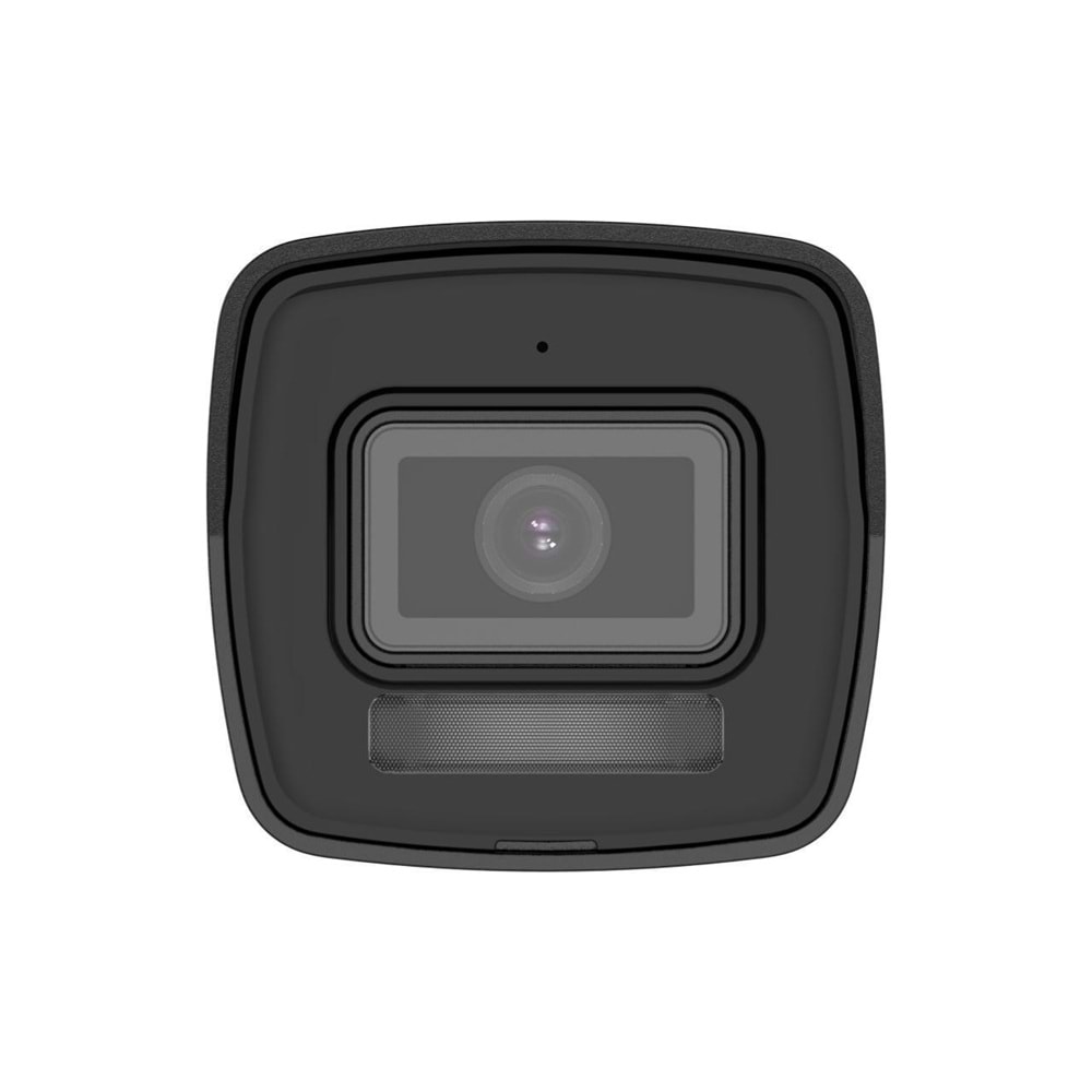 Hikvision DS-2CD1063G2-LIUF 6MP Hybrid Light SESLI IP Bullet Kamera
