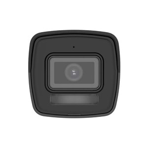 Hikvision DS-2CD1063G2-LIUF 6MP Hybrid Light SESLI IP Bullet Kamera