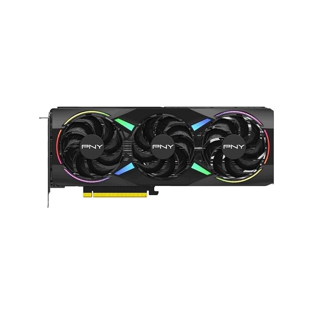 PNY RTX 5070 ARGB EPIC-X 12GB GDDR7 192Bit (VCG507012TFXXPB1-O) Ekran Kartı