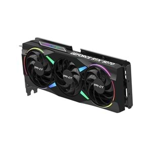 PNY RTX 5070 ARGB EPIC-X 12GB GDDR7 192Bit (VCG507012TFXXPB1-O) Ekran Kartı