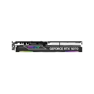 PNY RTX 5070 ARGB EPIC-X 12GB GDDR7 192Bit (VCG507012TFXXPB1-O) Ekran Kartı