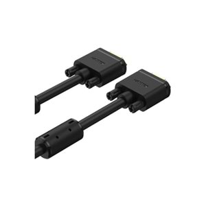 Unitek VGA Kablo 5 MT BAKIR 15 PİN 3C+6 (Y-C505G)