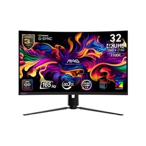 MSI MAG 31.5