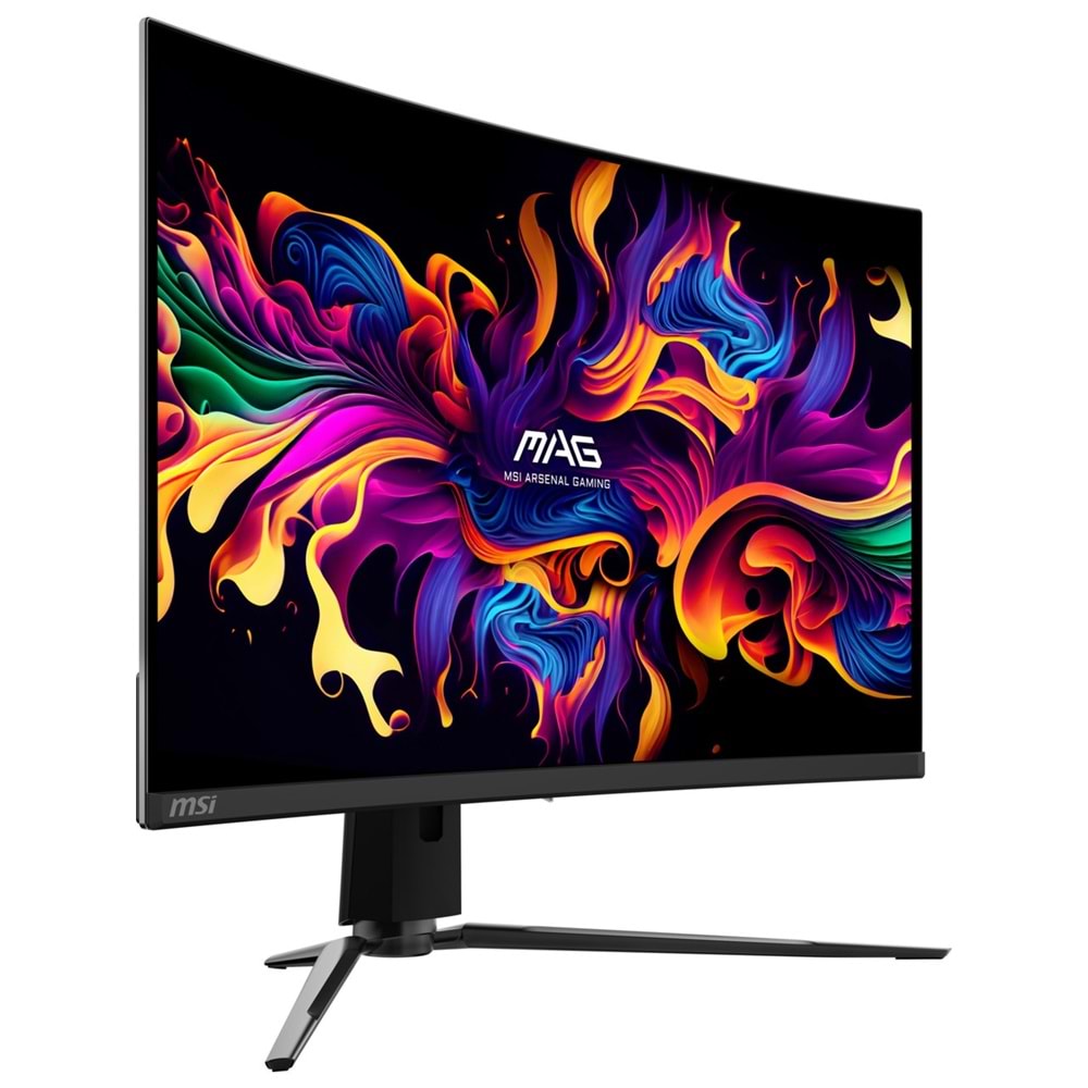MSI MAG 31.5