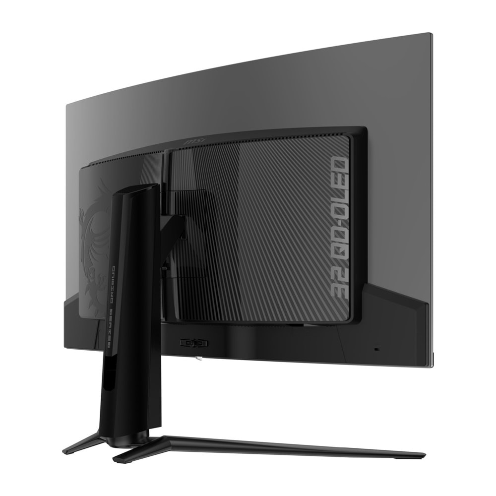 MSI MAG 31.5