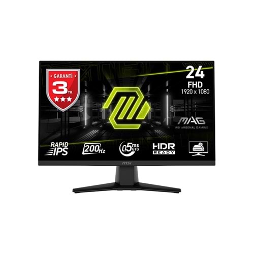 MSI MAG 242F 23.8