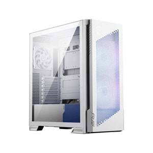 MSI MPG VELOX 300R AIRFLOW PZ WHITE