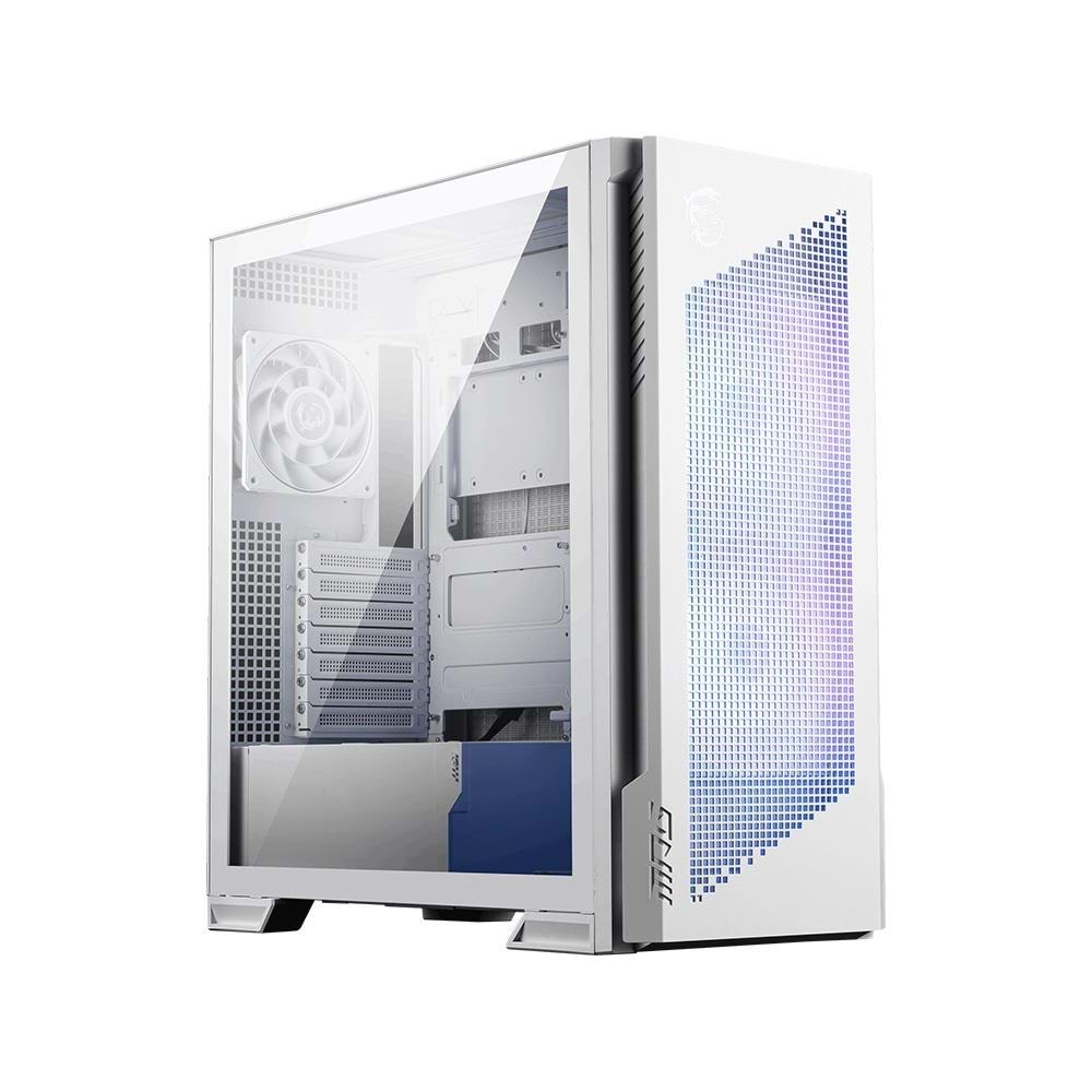MSI MPG VELOX 300R AIRFLOW PZ WHITE