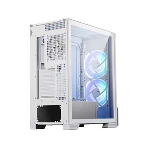 MSI MPG VELOX 300R AIRFLOW PZ WHITE