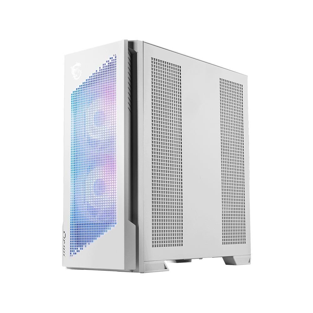 MSI MPG VELOX 300R AIRFLOW PZ WHITE
