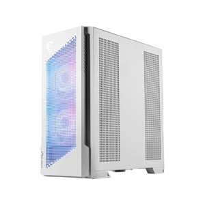 MSI MPG VELOX 300R AIRFLOW PZ WHITE