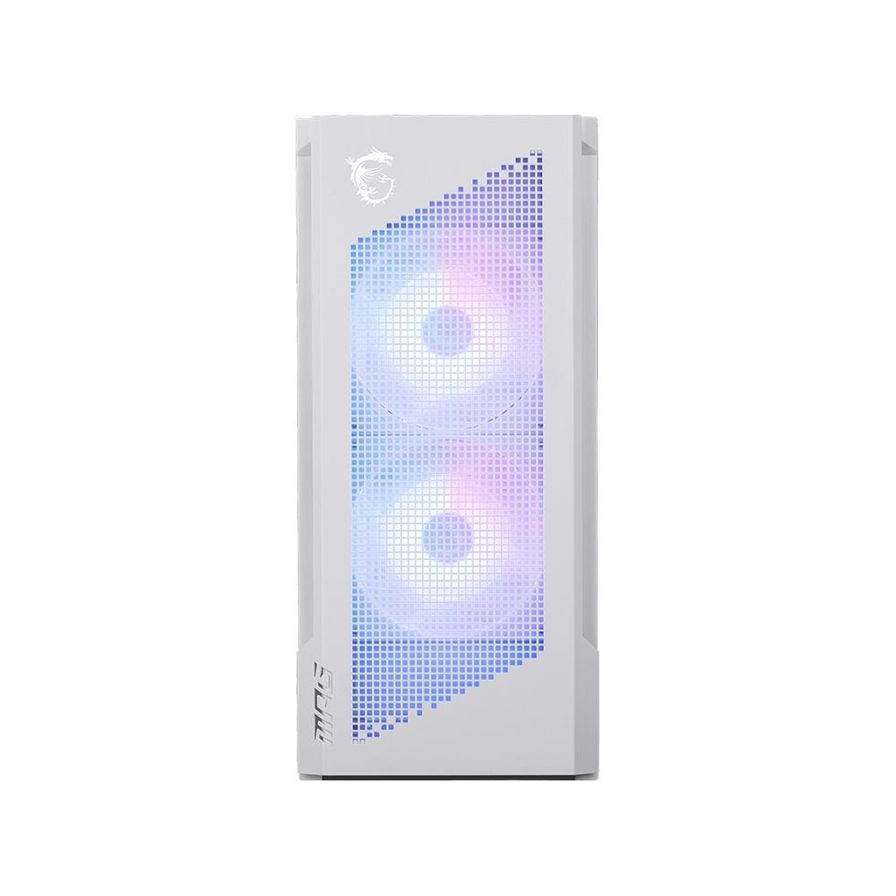 MSI MPG VELOX 300R AIRFLOW PZ WHITE