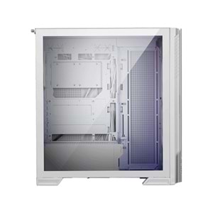 MSI MPG VELOX 300R AIRFLOW PZ WHITE