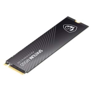 MSI SPATIUM 2TB M560 PCIE 5.0 NVME M2 10300/8700MB/s