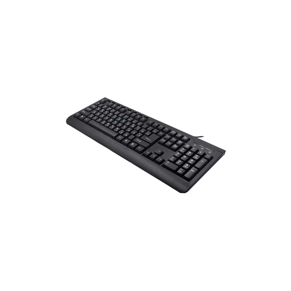 Frisby FK-202RU RUSÇA USB MM KLAVYE