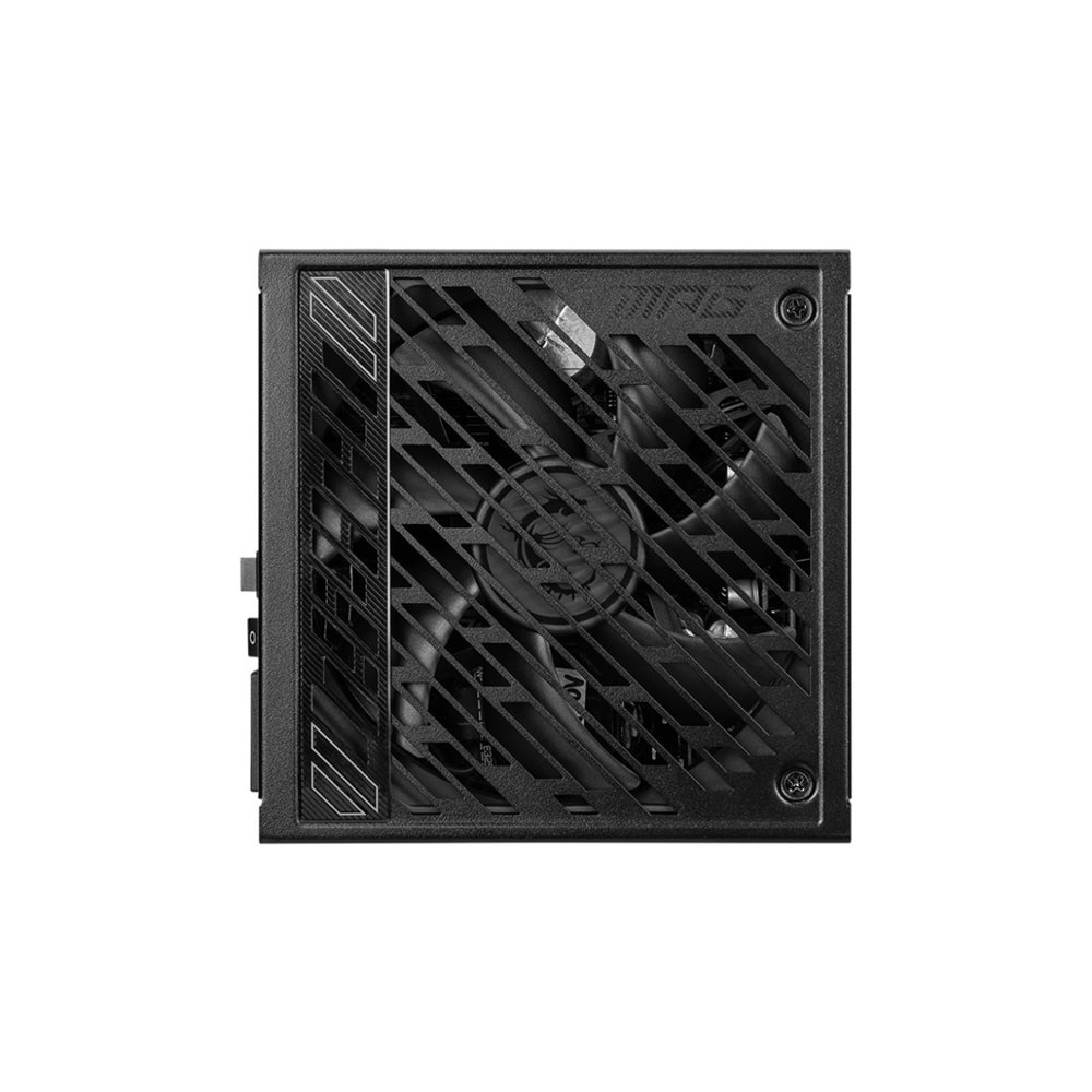 MSI MPG A1000GS PCIE5 1000W 80+ GOLD FULL MODULER