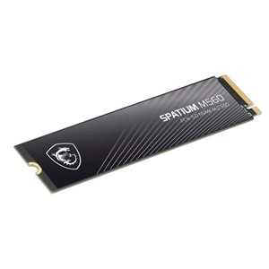MSI SPATIUM1TB M560 PCIE 5.0 NVME M.2 10200/8400MB/s