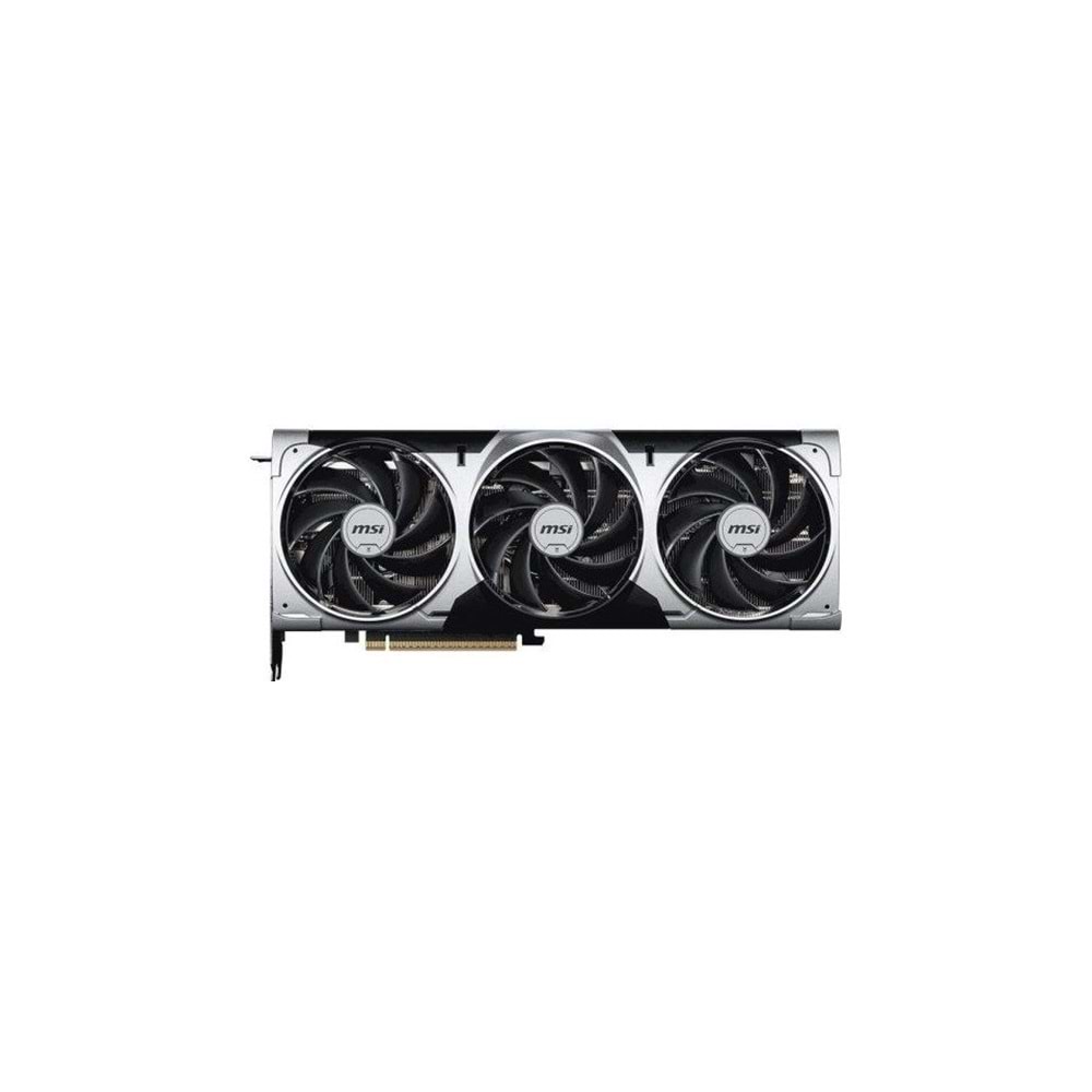 MSI GEFORCE RTX 5070 12G GDDR7 VENTUS 3X OC