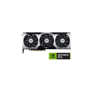 MSI GEFORCE RTX 5070 12G GDDR7 VENTUS 3X OC