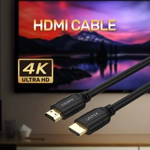 Unitek HDMI2.0 Kablo 10MT 4K&60Hz (C11079BK-10M)