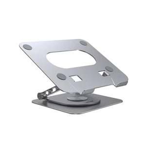 Unitek 360D METAL 10-16” Notebook STAND (OT180SL)