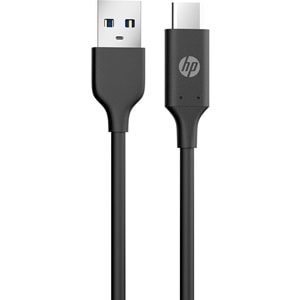 HP DHC-TC101-1M USB3.0 TYPE-C Kablo