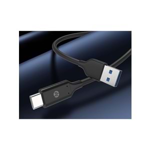 HP DHC-TC101-1M USB3.0 TYPE-C Kablo