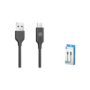 HP DHC-TC101-1M USB3.0 TYPE-C Kablo