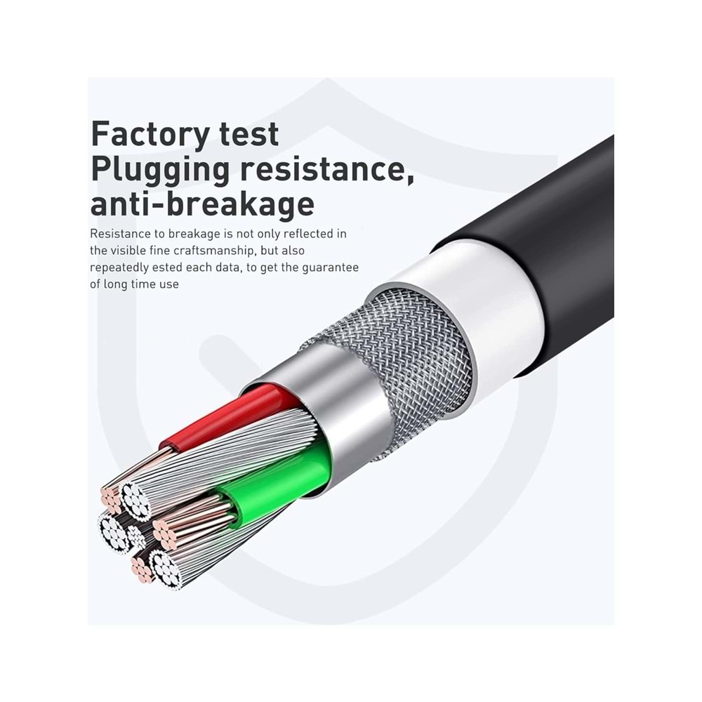 HP DHC-TC101-1M USB3.0 TYPE-C Kablo