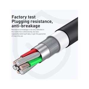 HP DHC-TC101-1M USB3.0 TYPE-C Kablo