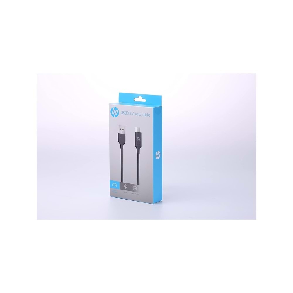 HP DHC-TC101-1M USB3.0 TYPE-C Kablo